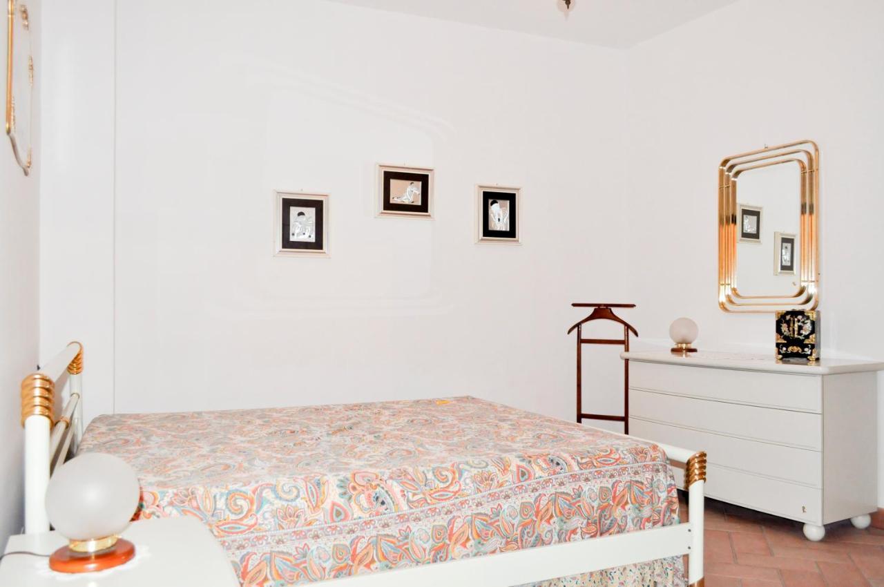 Casa Valentina Apartment Nocera Umbra Exterior photo